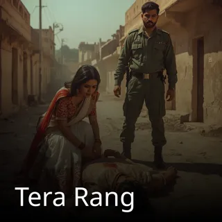 Tera Rang Tera Rang