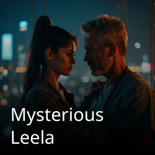 The Mysterious Leela 