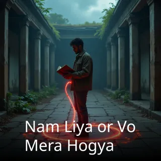 Nam Liya or Vo Mera Hogya Nam Liya or Vo Mera Hogya