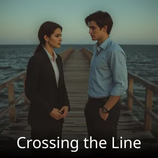 Crossing the Line