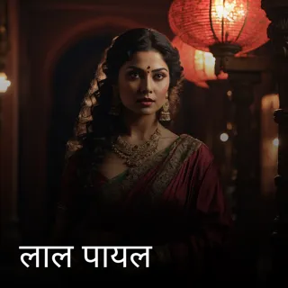 लाल पायल लाल पायल