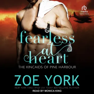 Fearless at Heart Fearless at Heart