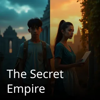 The Secret Empire The Secret Empire