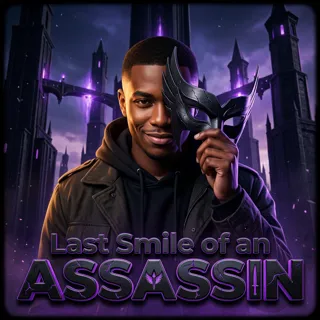 Last Smile of an Assassin Last Smile of an Assassin