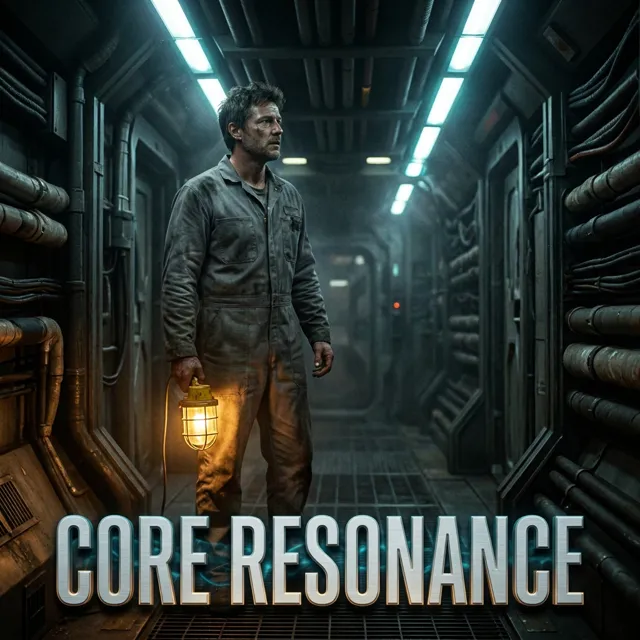 Core Resonance Core Resonance