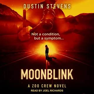 Moonblink Moonblink