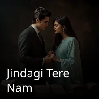 Jindagi Tere Nam Jindagi Tere Nam