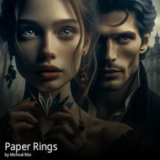 Paper Rings & Other Lies
