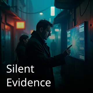 Silent Evidence Silent Evidence