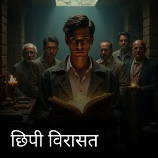 छिपी विरासत 