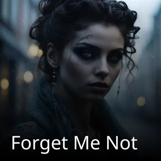 Forget Me Not