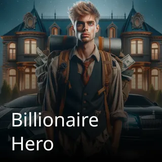 Billionaire Hero Billionaire Hero