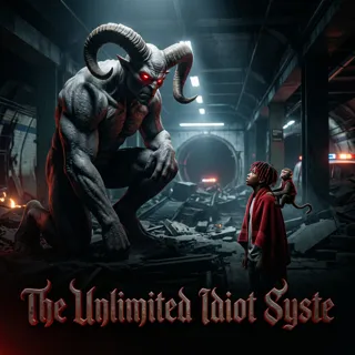 The Unlimited Idiot Syste The Unlimited Idiot Syste