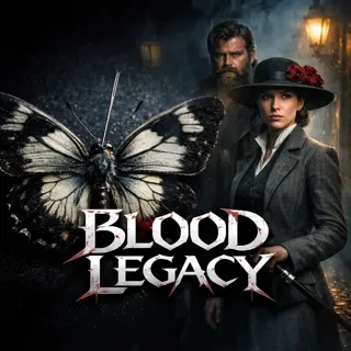 Blood Legacy 