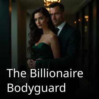 The Billionaire Bodyguard The Billionaire Bodyguard
