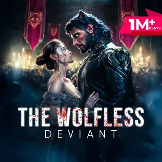 The Wolfless Deviant 
