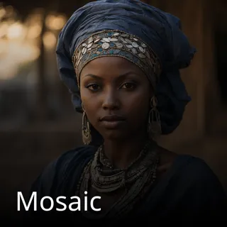 Mosaic