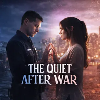 The Quiet After War