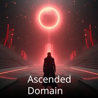 Ascended Domain Ascended Domain