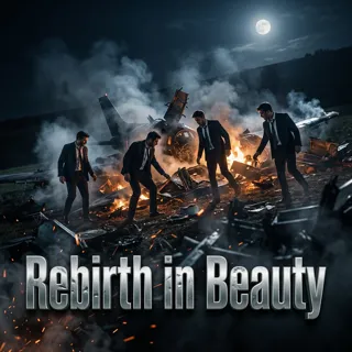 Rebirth in Beauty Rebirth in Beauty
