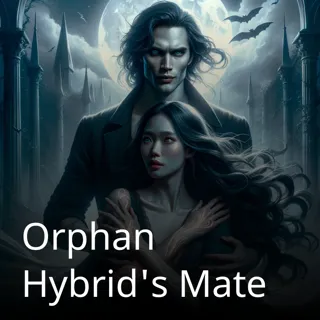 Orphan Hybrid's Mate Orphan Hybrid's Mate