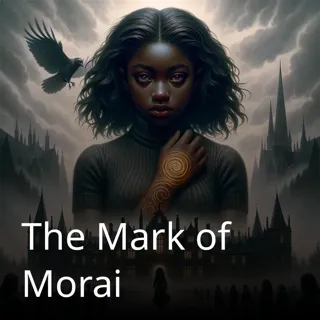 The Mark of Morai The Mark of Morai