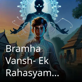 Bramha Vansh- Ek Rahasyamay Vansh | ब्रह्मा वंश- एक रहस्यमय वंश | Author- ravi.shiv Bramha Vansh- Ek Rahasyamay Vansh | ब्रह्मा वंश- एक रहस्यमय वंश | Author- ravi.shiv