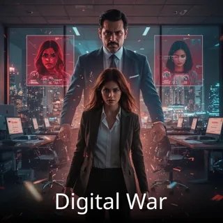 Digital War