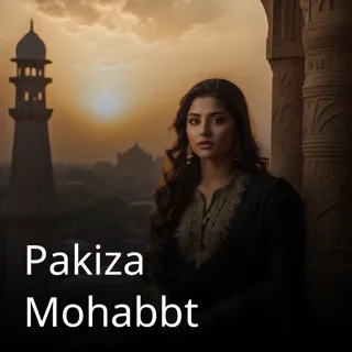 Pakiza Mohabbt Pakiza Mohabbt