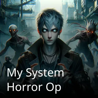 My System Horror Op