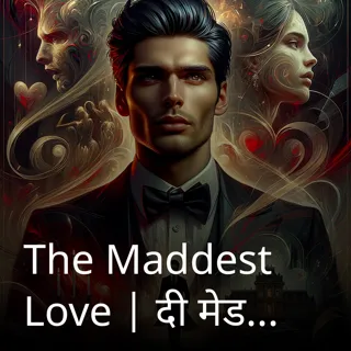 The Maddest Love | दी मेडेस्ट लव | Author- Moni Singh