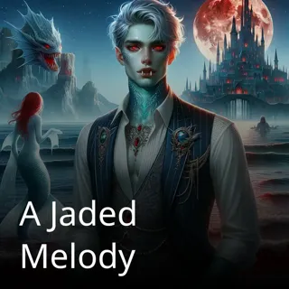 A Jaded Melody A Jaded Melody