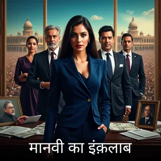 मानवी का इंक़लाब मानवी का इंक़लाब