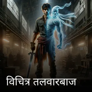 विचित्र तलवारबाज विचित्र तलवारबाज