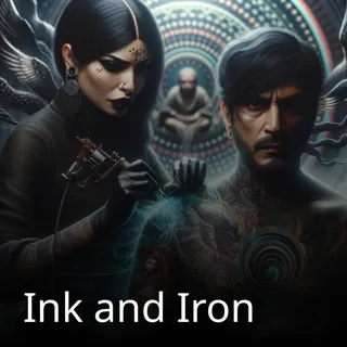 Ink and Iron