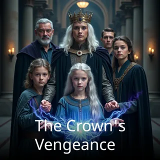 The Crown's Vengeance