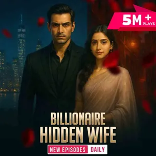 Billionaire Hidden Wife | बिलियनेयर हिडन वाइफ़ | Author - Nitesh Billionaire Hidden Wife | बिलियनेयर हिडन वाइफ़ | Author - Nitesh