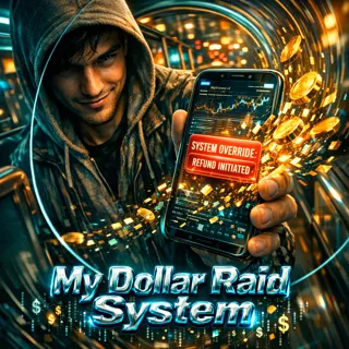 My Dollar Raid System My Dollar Raid System