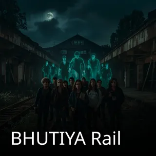 BHUTIYA Rail
