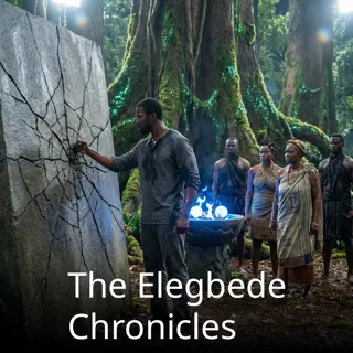 The Elegbede Chronicles