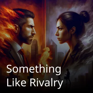 Something Like Rivalry Something Like Rivalry