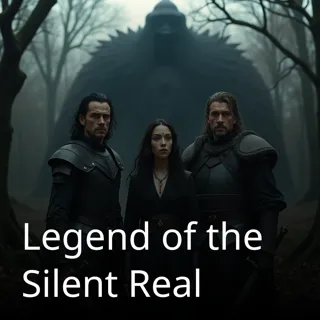 Legend of the Silent Real