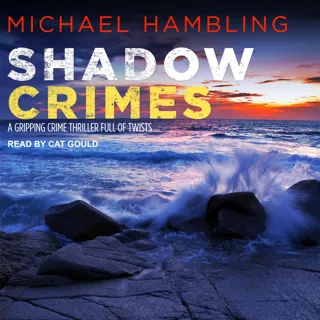 Shadow Crimes Shadow Crimes