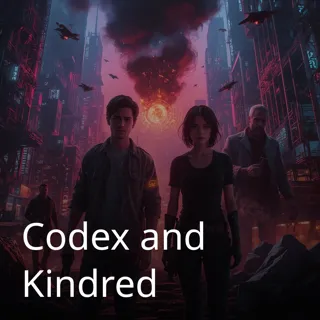 Codex and Kindred Codex and Kindred