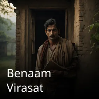Benaam Virasat
