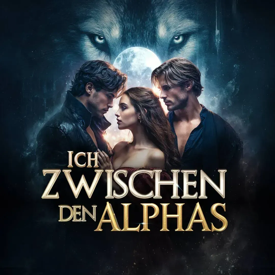 Episode 4: Ein unmoralisches Angebot - Ich Zwischen Den Alphas