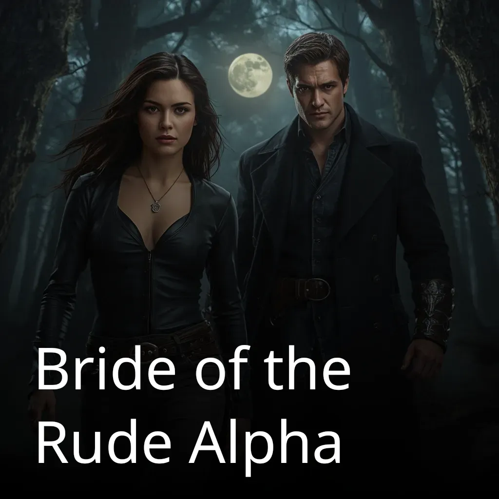 Ep 4 - Exiled - Bride of the Rude Alpha