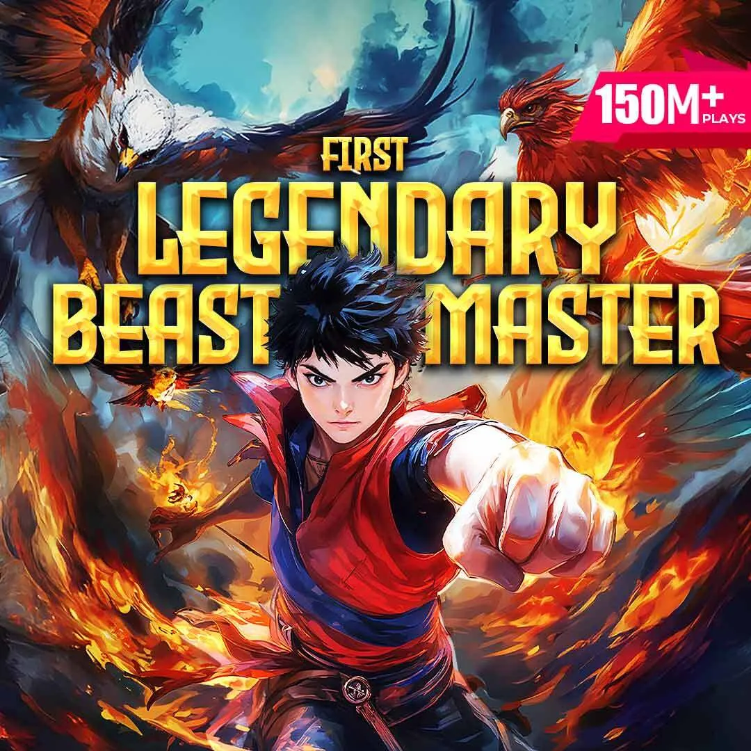 Ep 22 - Situational Awareness - First Legendary Beast Master