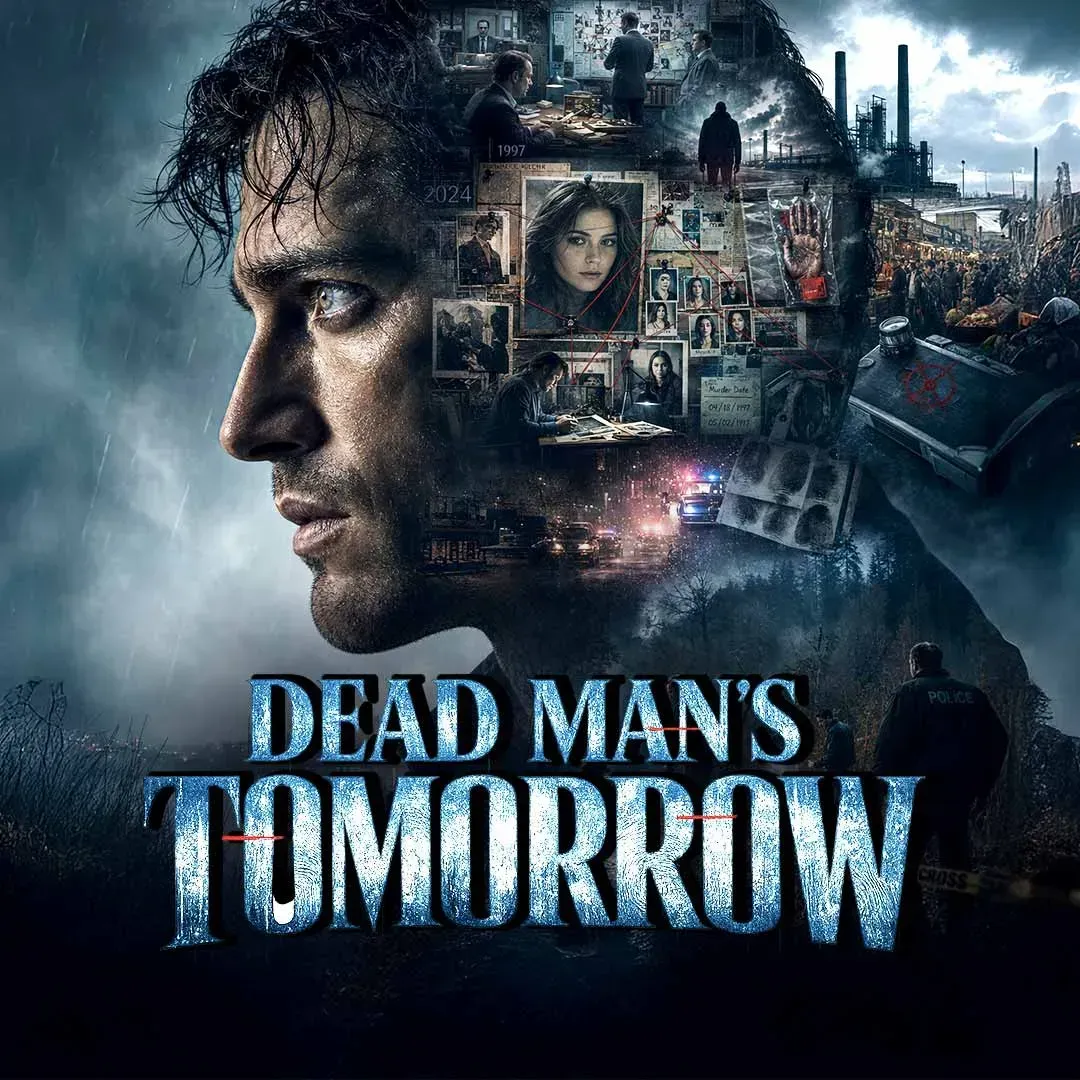 Ep 8 - The Major Crimes Units New Officer - Dead Man's Tomorrow