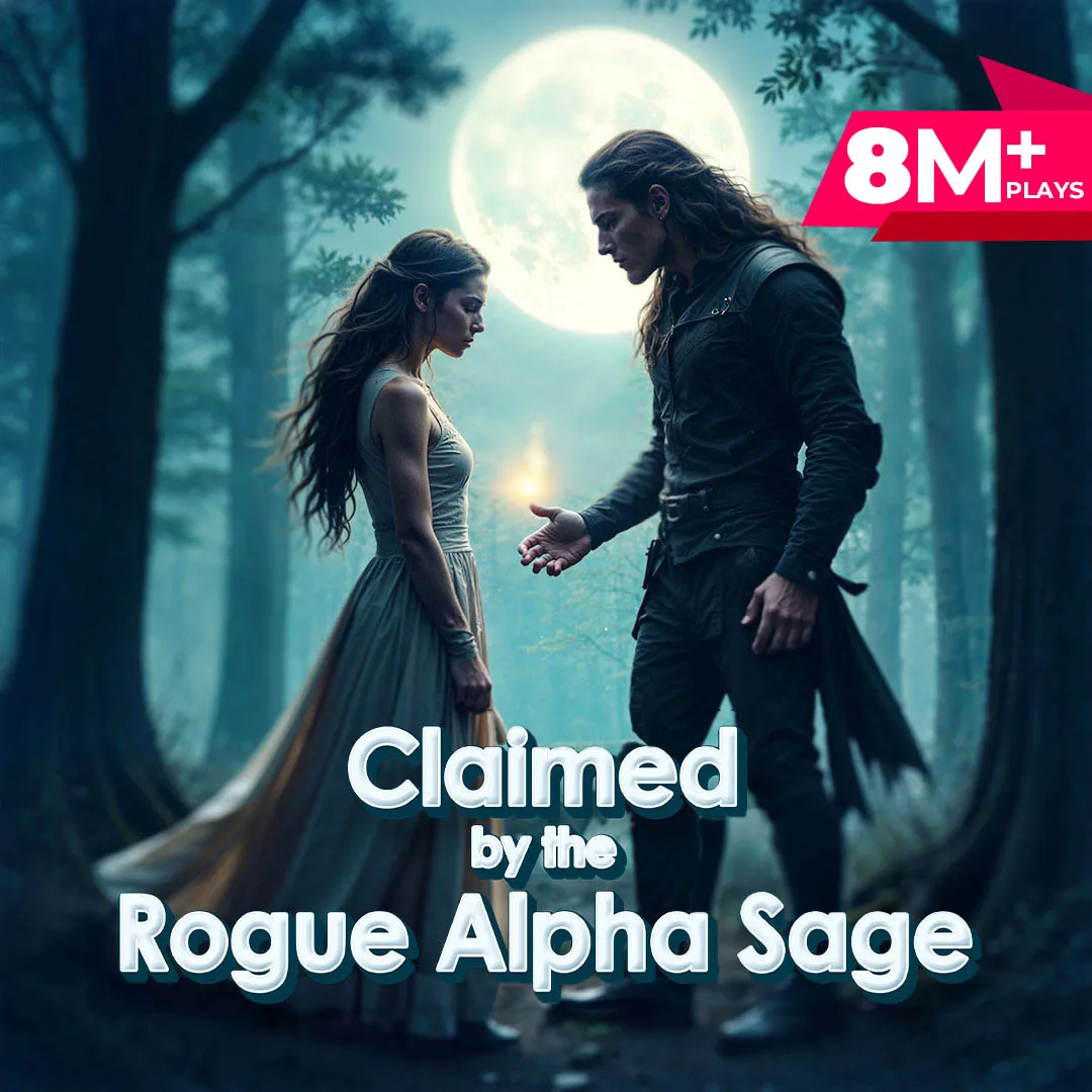 Ep 1 - Winter Solstice (Isla) - Claimed by the Rogue Alpha Sage